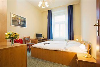 Wenceslas Square - Czech Leading Hotel Prague